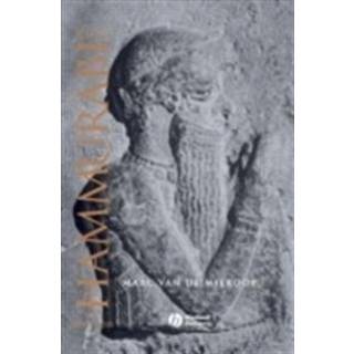 King Hammurabi of Babylon