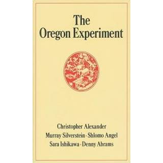 The Oregon Experiment