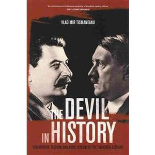 The Devil in History