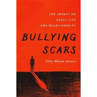Bullying Scars