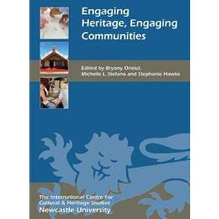 Engaging Heritage, Engaging Communities
