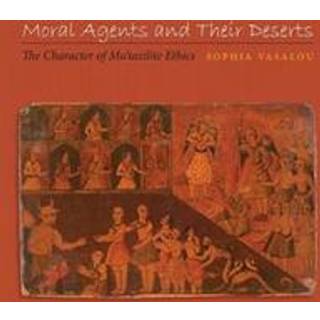 Moral Agents and Their Deserts