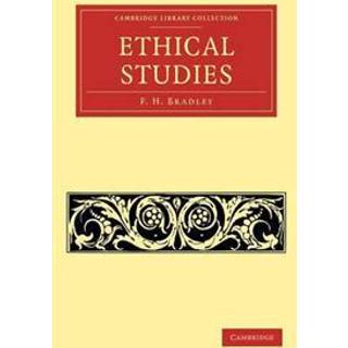 Ethical Studies