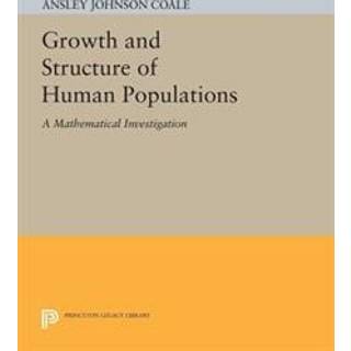 Growth and Structure of Human Populations
