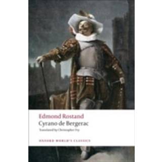 Cyrano de Bergerac