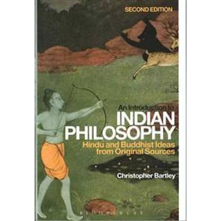 An Introduction to Indian Philosophy