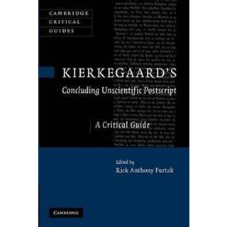 Kierkegaard's 'Concluding Unscientific Postscript'
