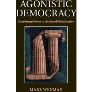 Agonistic Democracy