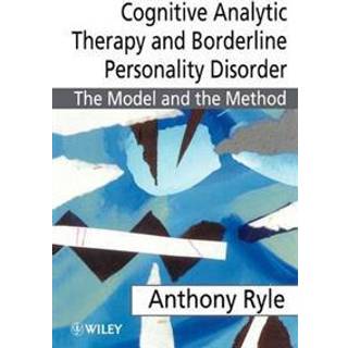 Cognitive Analytic Therapy and Borderline Personality Disorder