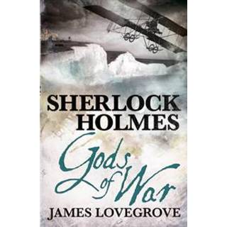 Sherlock Holmes: Gods of War
