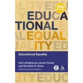 Educational Equality