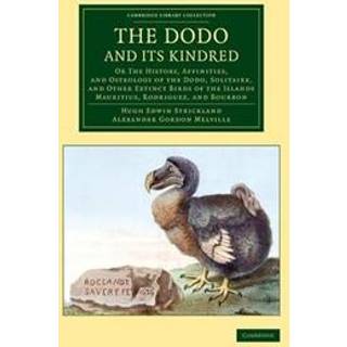 The Dodo and its Kindred