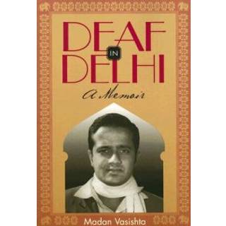 Deaf in Delhi