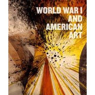 World War I and American Art