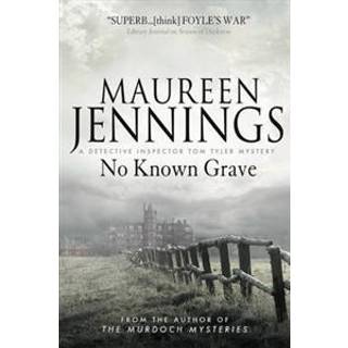 No Known Grave