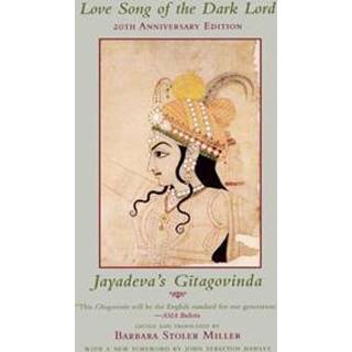 Love Song of the Dark Lord