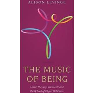 The Music of Being