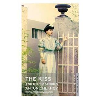 The Kiss and Other Stories: New Translation