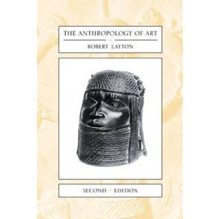 The Anthropology of Art