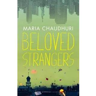 Beloved Strangers