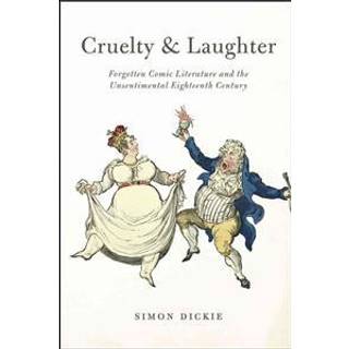 Cruelty and Laughter