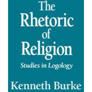 The Rhetoric of Religion
