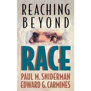 Reaching beyond Race
