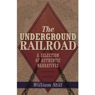The Underground Railroad