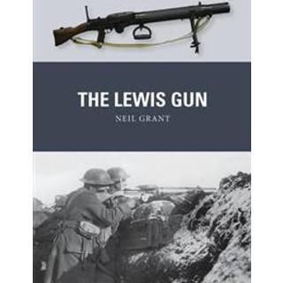 The Lewis Gun
