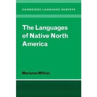 The Languages of Native North America