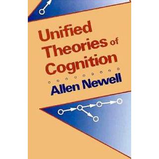 Unified Theories of Cognition