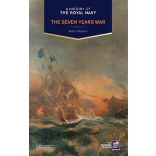 A History of the Royal Navy