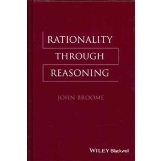 Rationality Through Reasoning