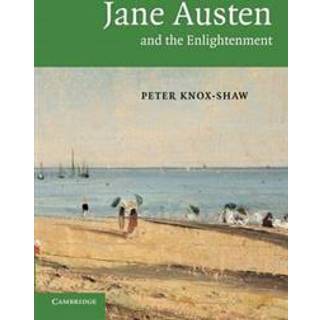 Jane Austen and the Enlightenment