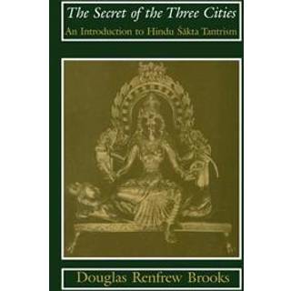 The Secret of the Three Cities