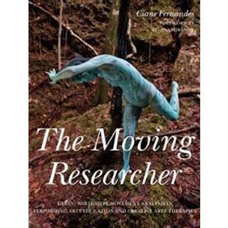 The Moving Researcher