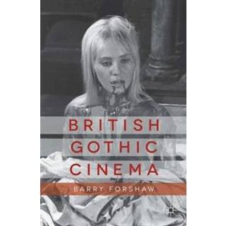 British Gothic Cinema