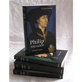 The Dukes of Burgundy [4 volume set]