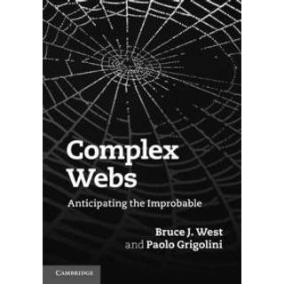 Complex Webs