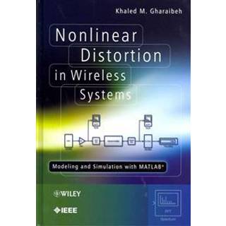 Nonlinear Distortion in Wireless Systems, Edition 1 (Physical)