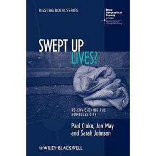 Swept Up Lives?