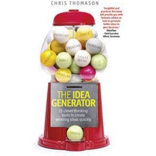 Idea Generator, The