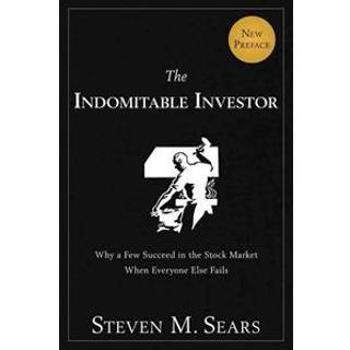 The Indomitable Investor