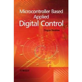 Microcontroller Based Applied Digital Control