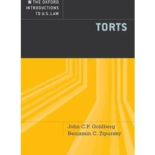 The Oxford Introductions to U.S. Law