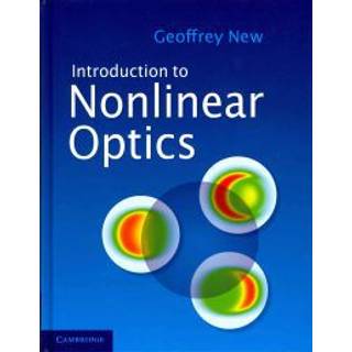 Introduction to Nonlinear Optics