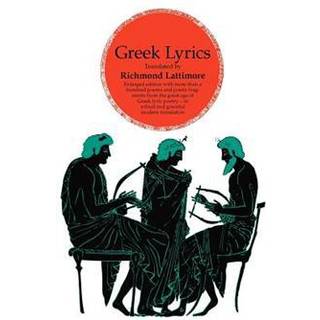 Greek Lyrics