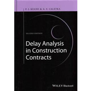 Delay Analysis in Construction Contracts