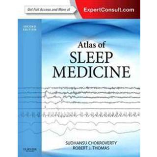 Atlas of Sleep Medicine