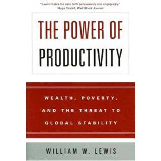 The Power of Productivity